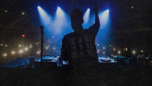 Image of Emo Night Brooklyn (18 and Over)